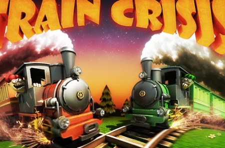 火车危机游戏手机版(Train Crisis)4
